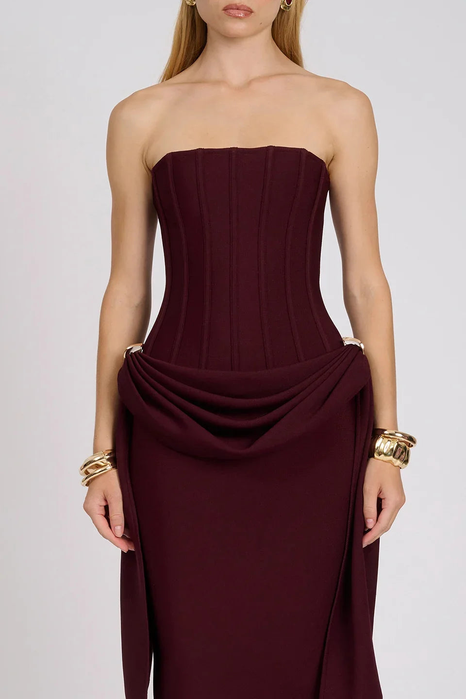 Charlotte Dress