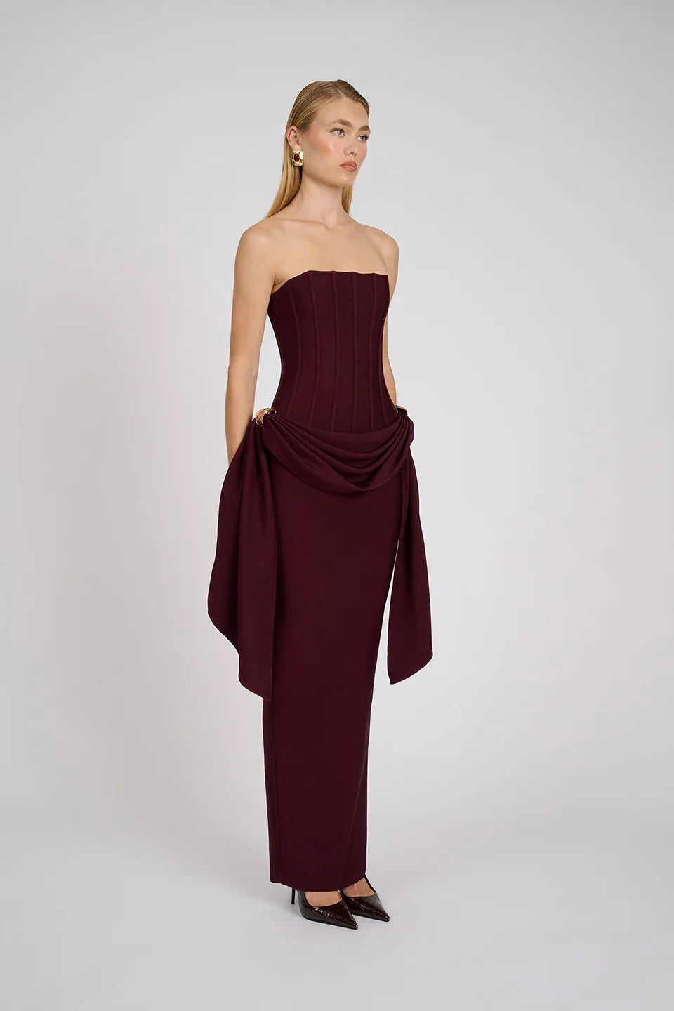 Charlotte Dress