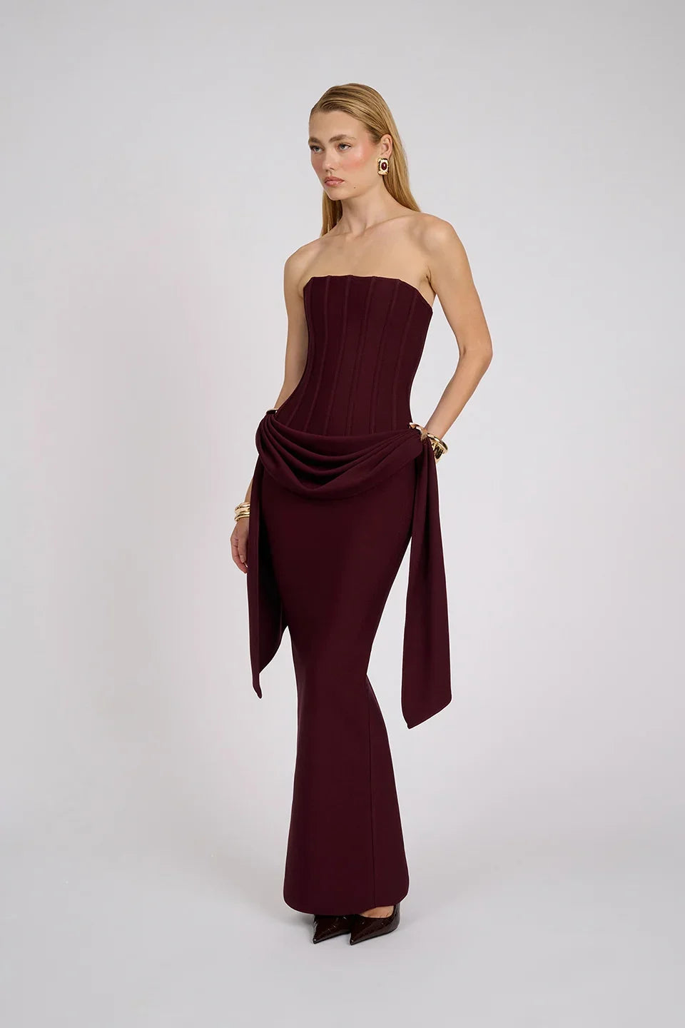 Charlotte Dress
