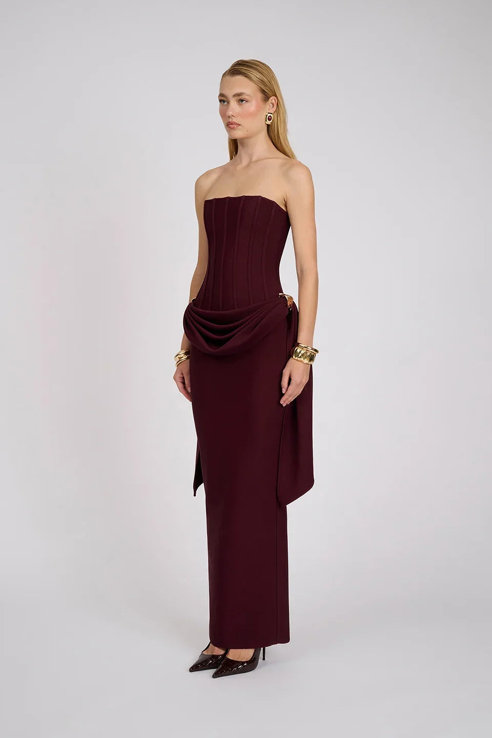 Charlotte Dress
