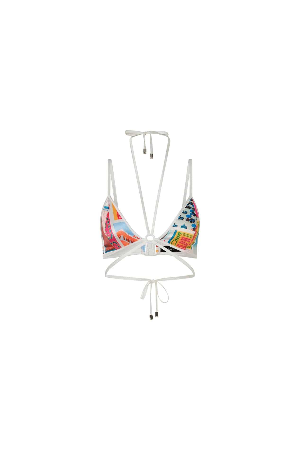 Como Bralette - ELIYA THE LABEL