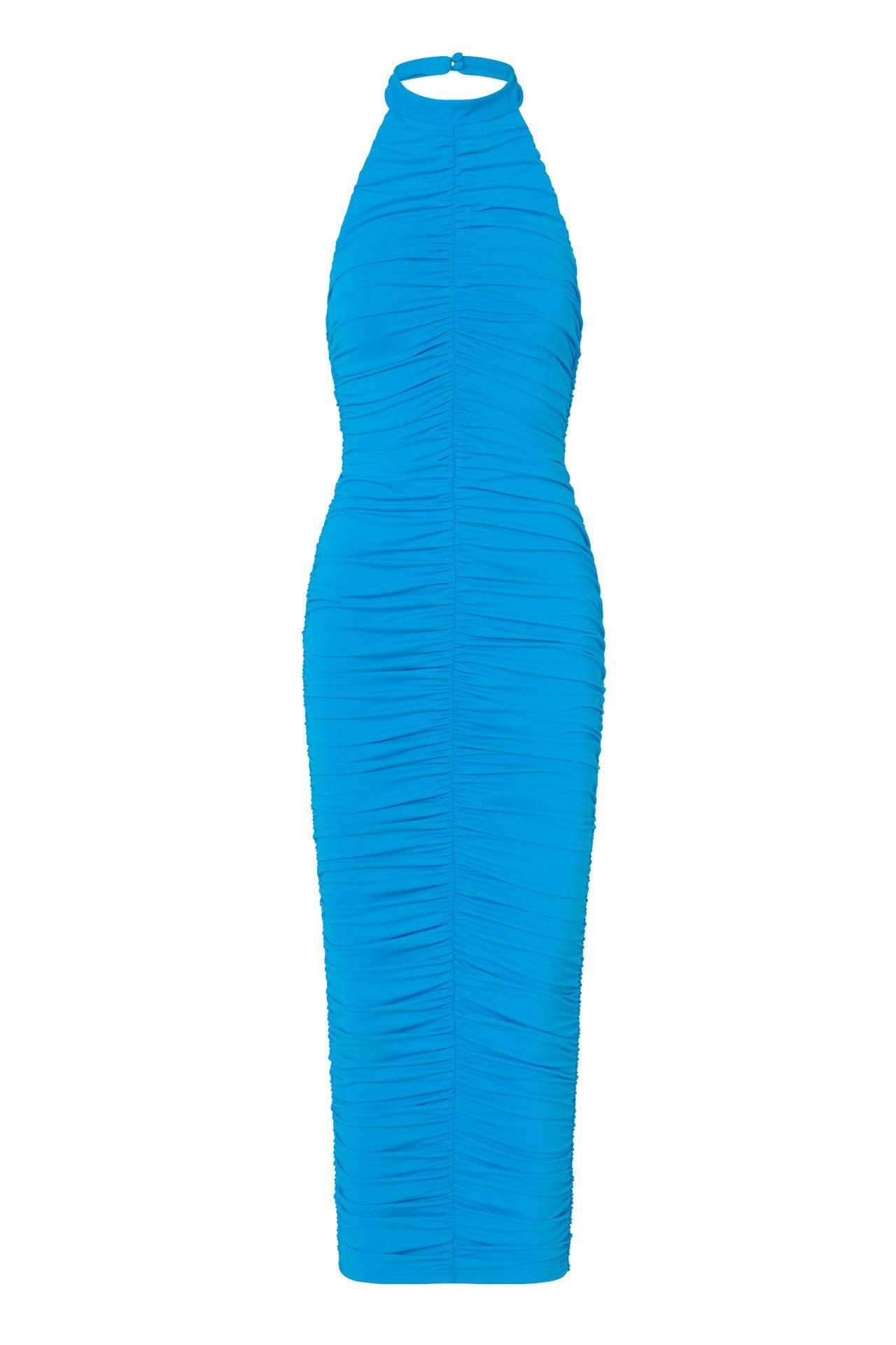 Corfu Dress - ELIYA THE LABEL