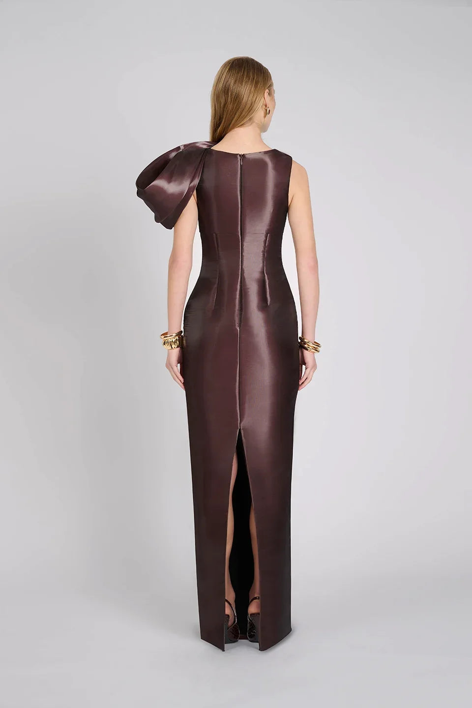 Cyndall Gown