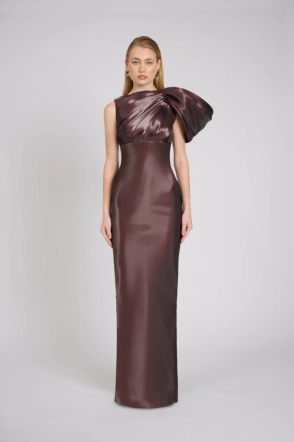 Cyndall Gown