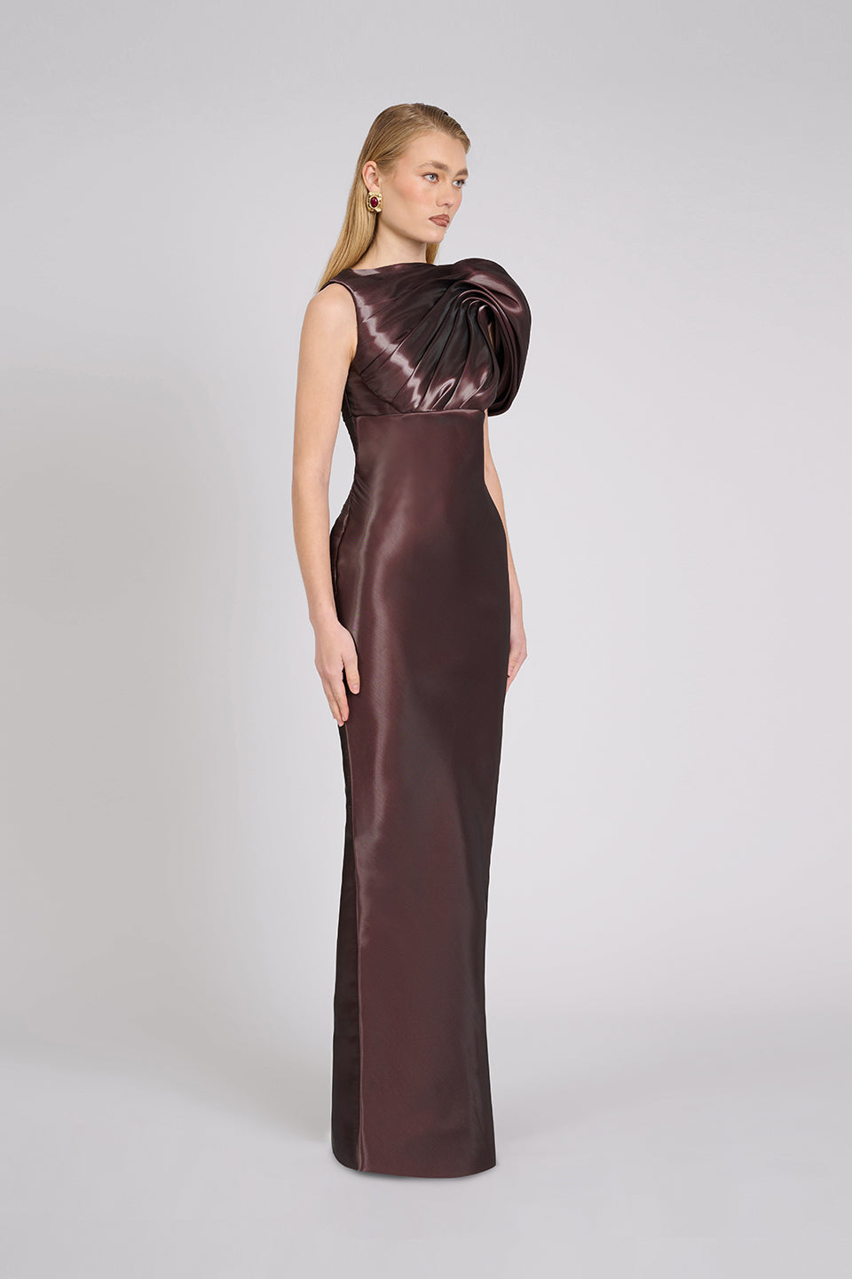Cyndall Gown