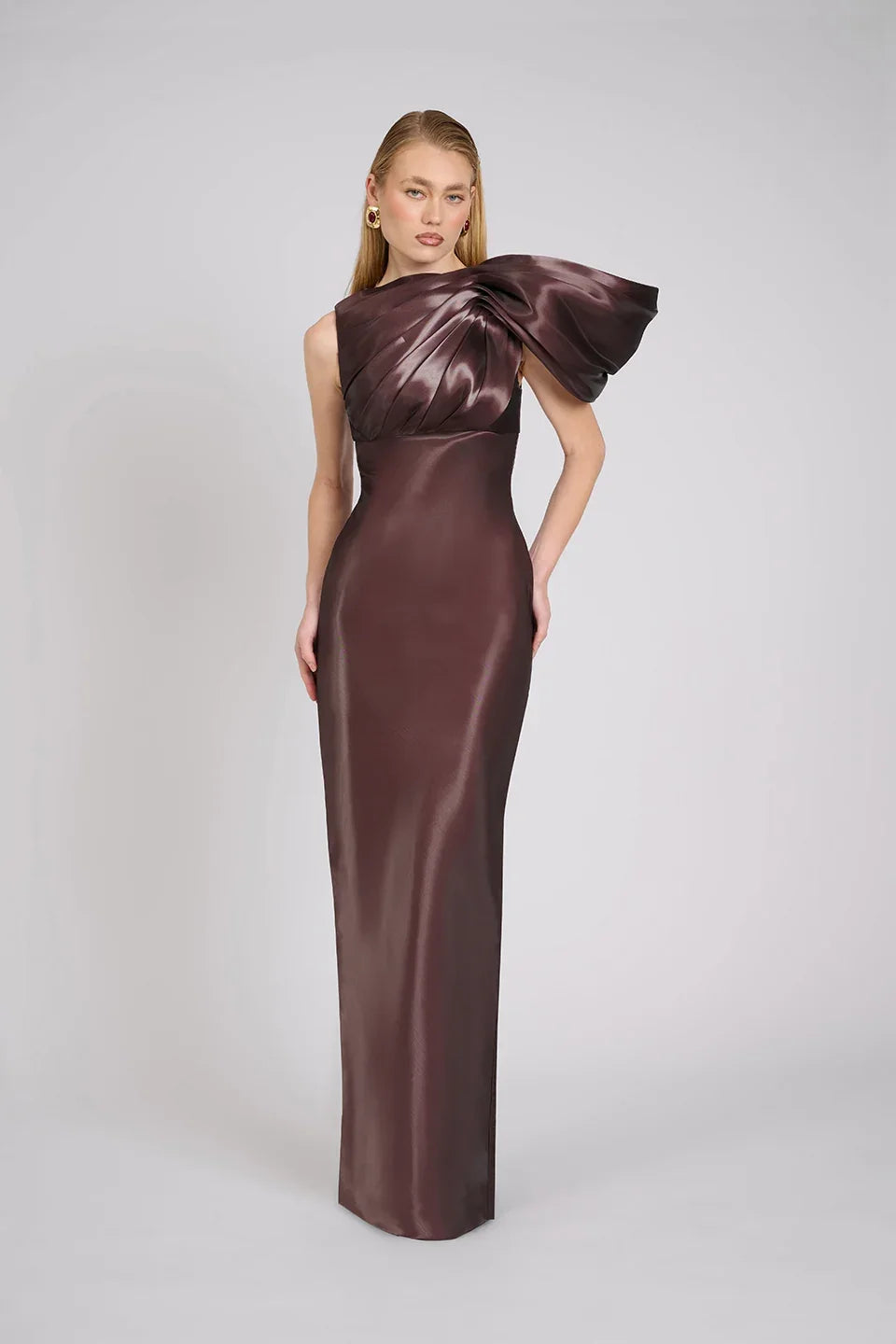 Cyndall Gown