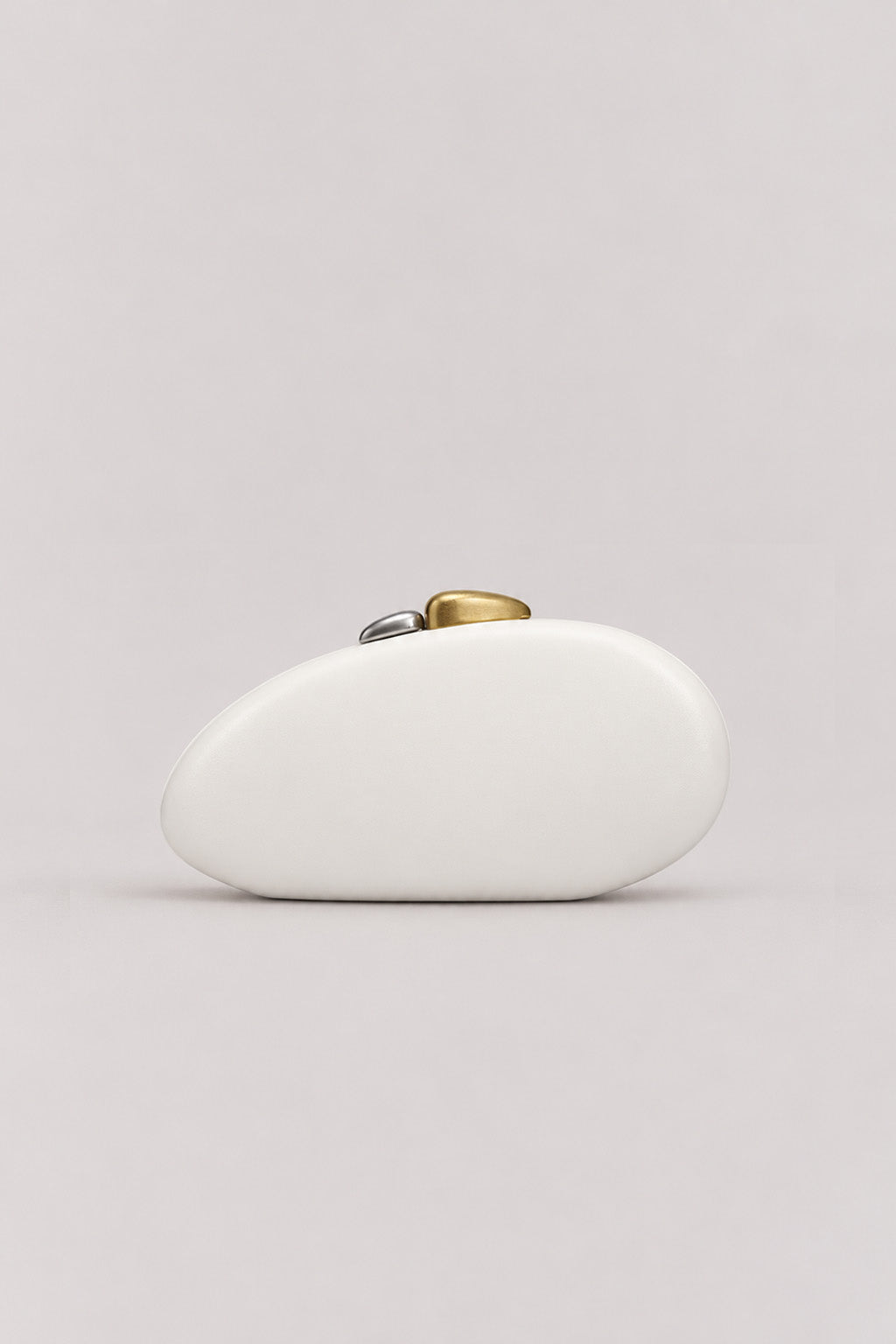 Cyrell Purse White