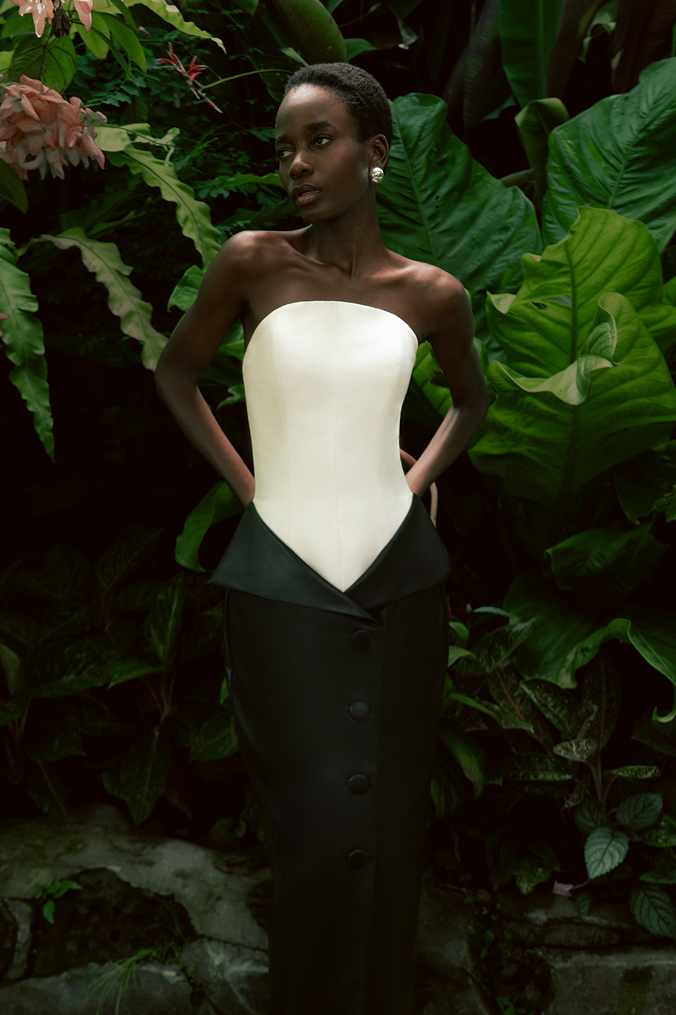 Daina Dress