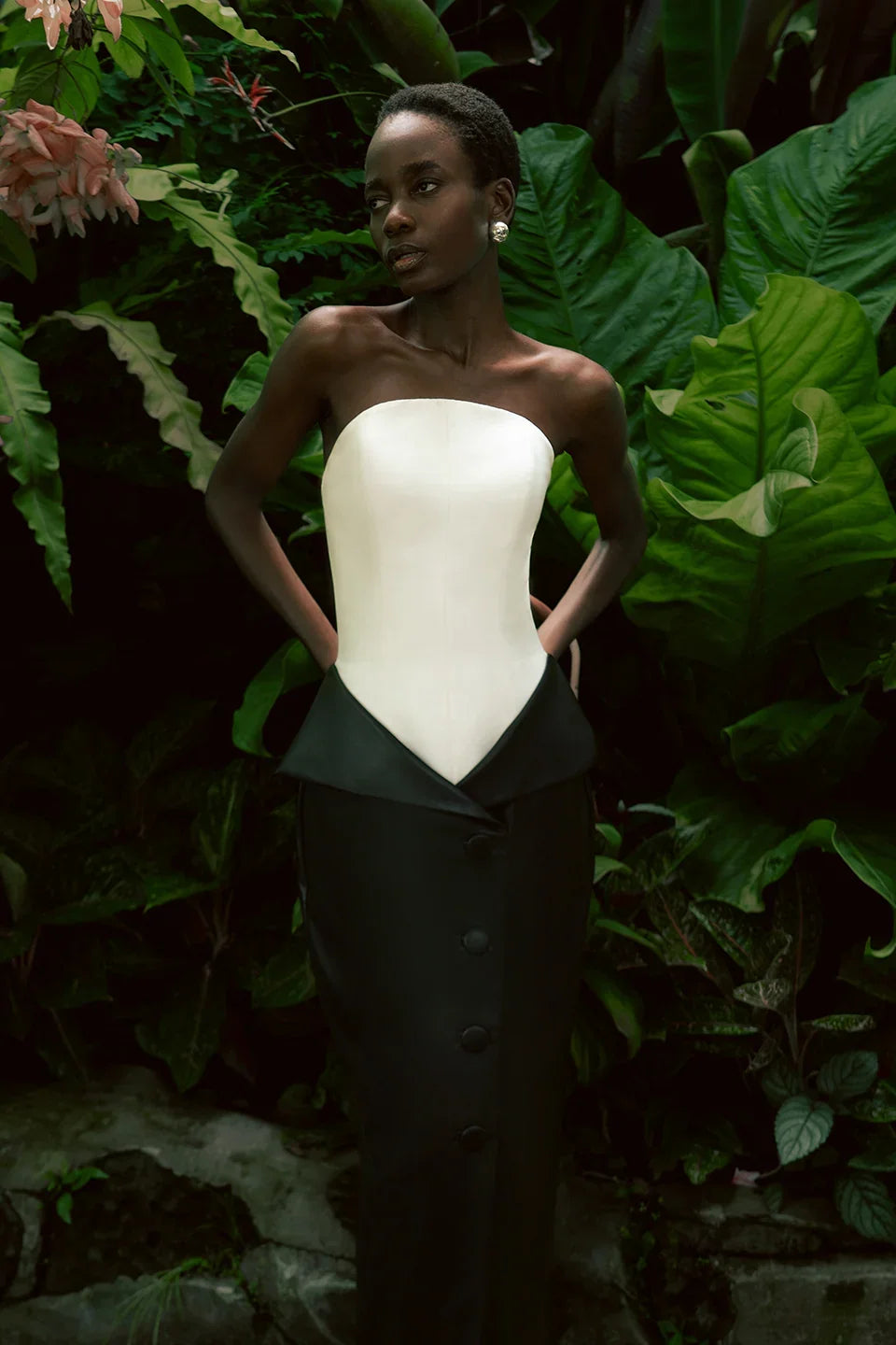 Daina Dress