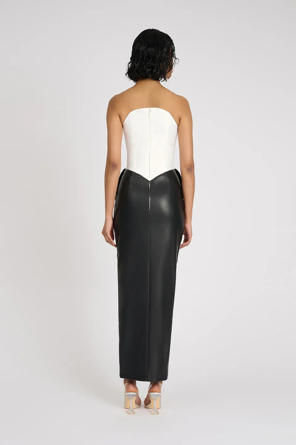 Daina Dress