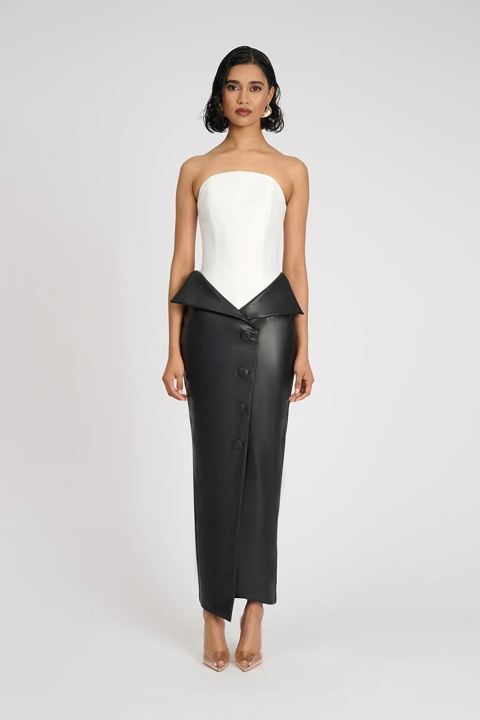 Daina Dress