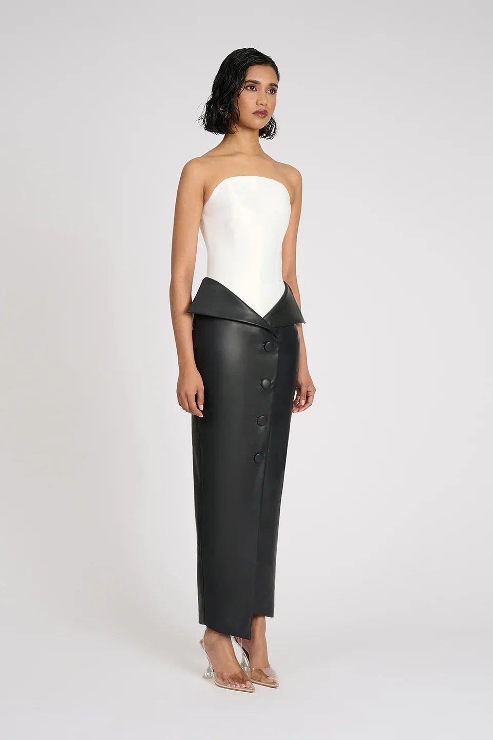 Daina Dress