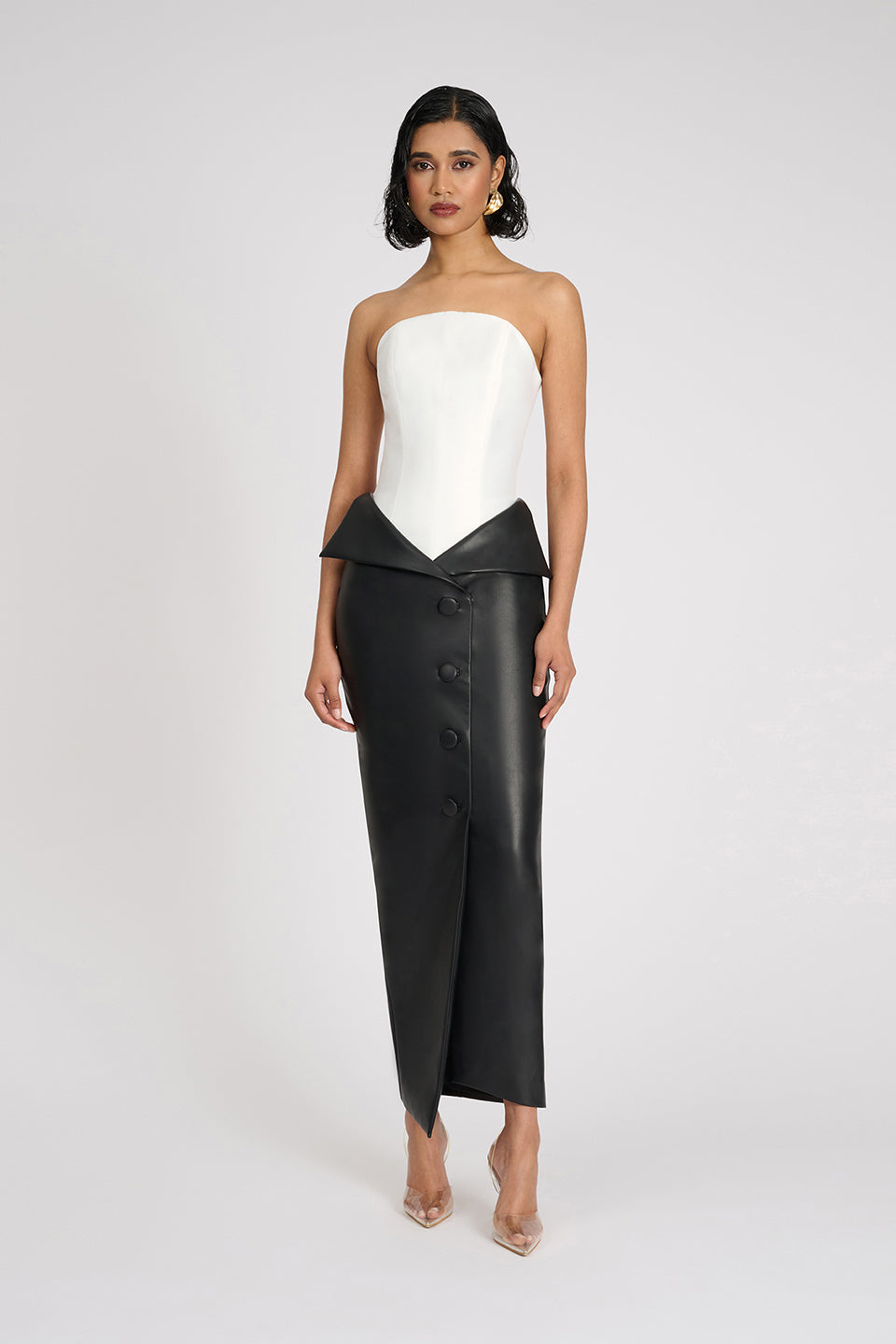 Daina Dress