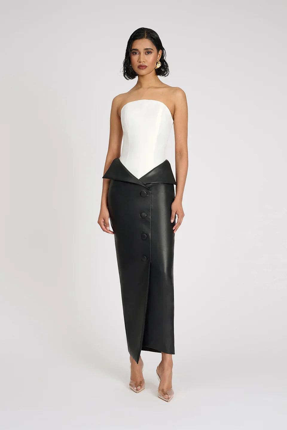 Daina Dress