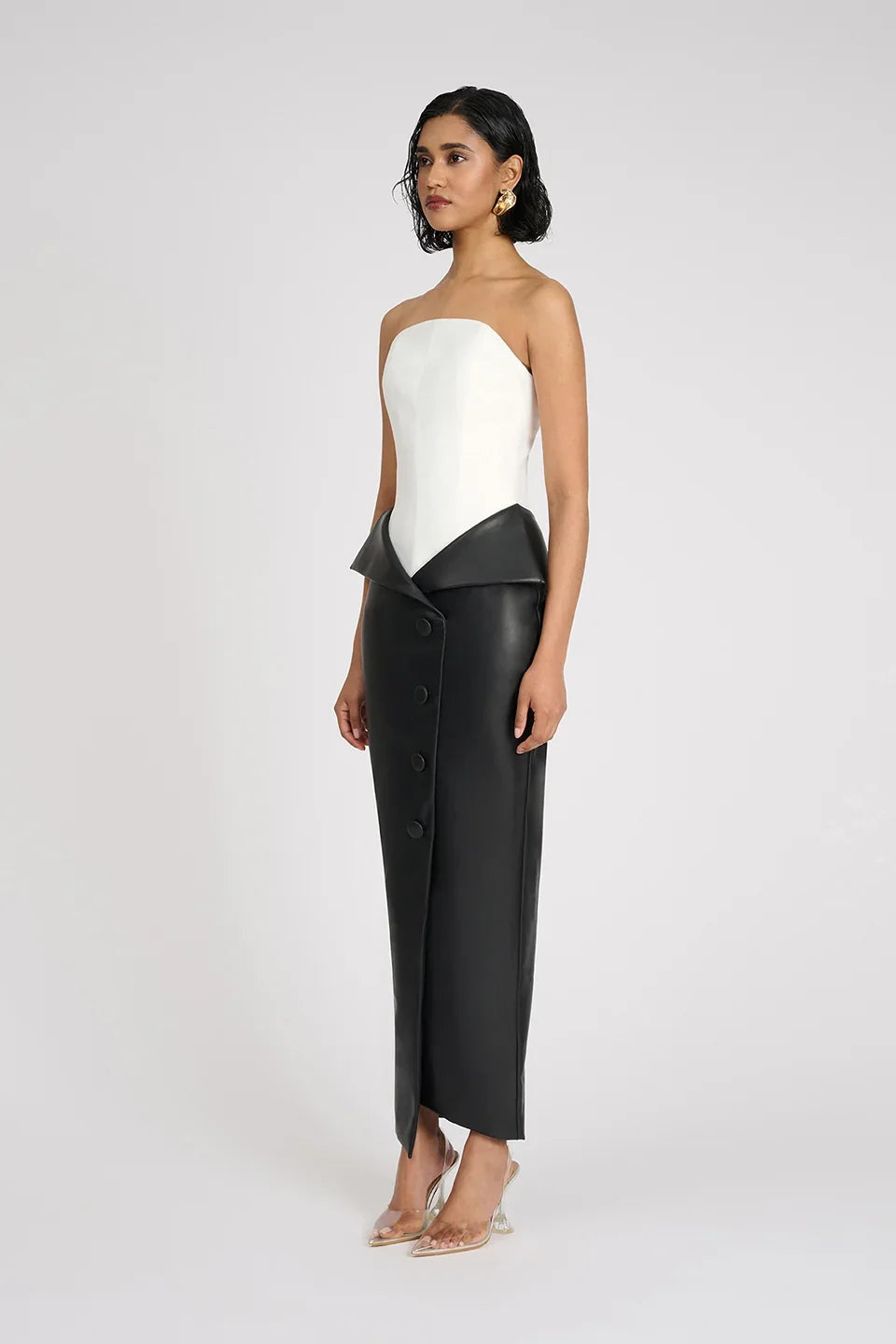 Daina Dress