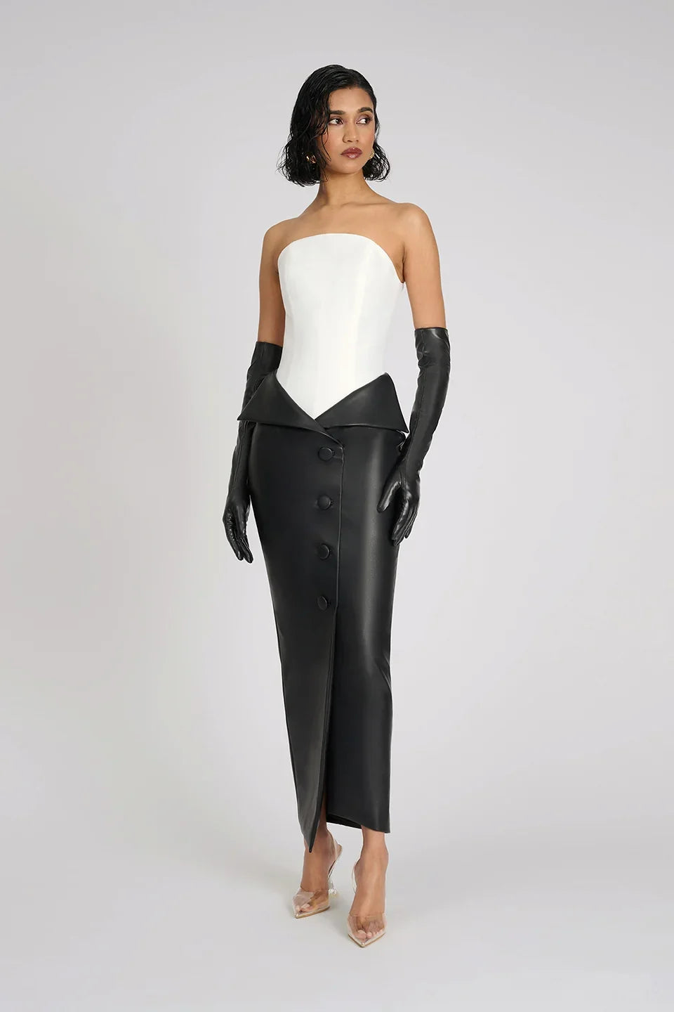 Daina Dress