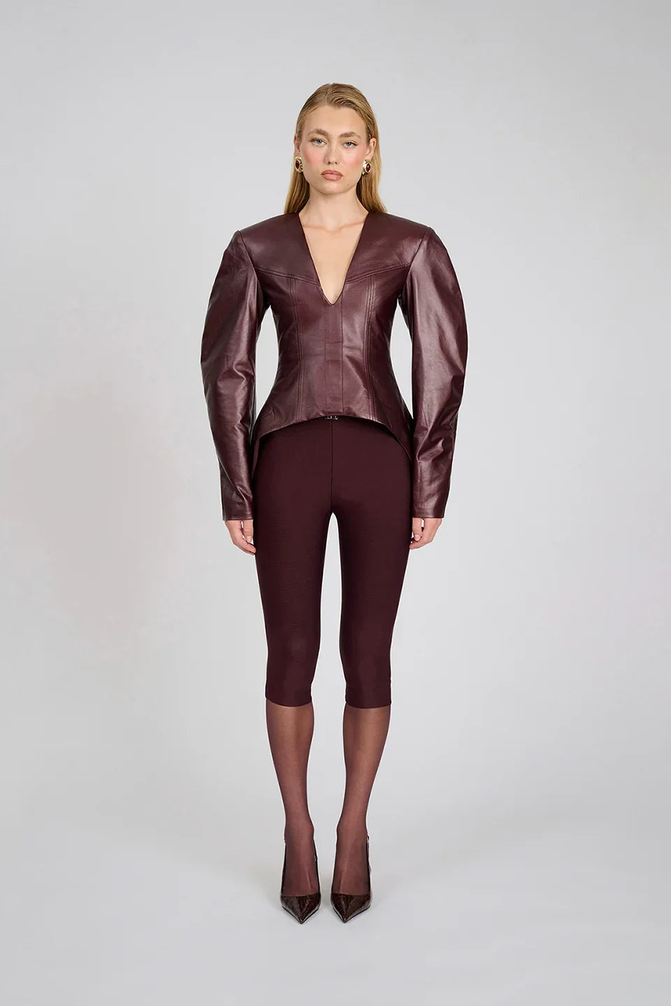Davina Top