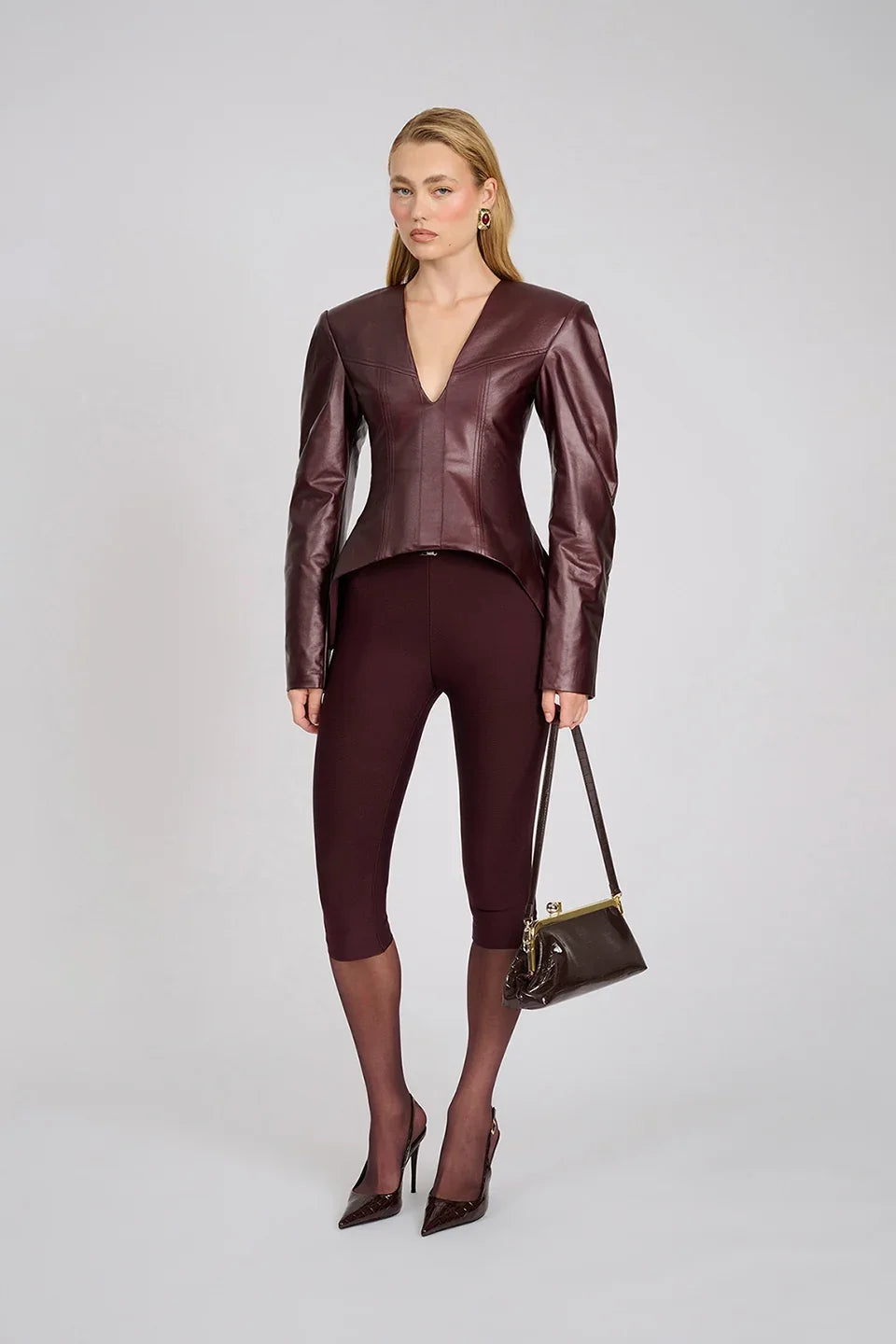 Davina Top