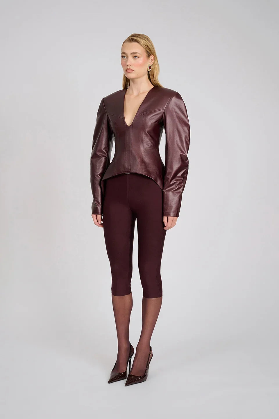 Davina Top