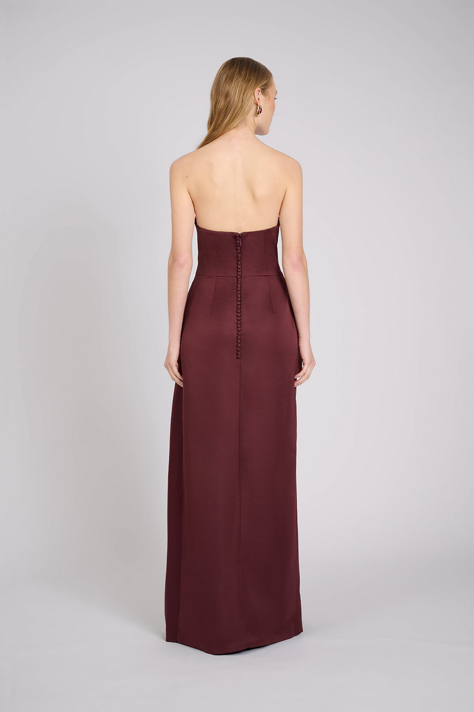 Deanna Gown | Wine