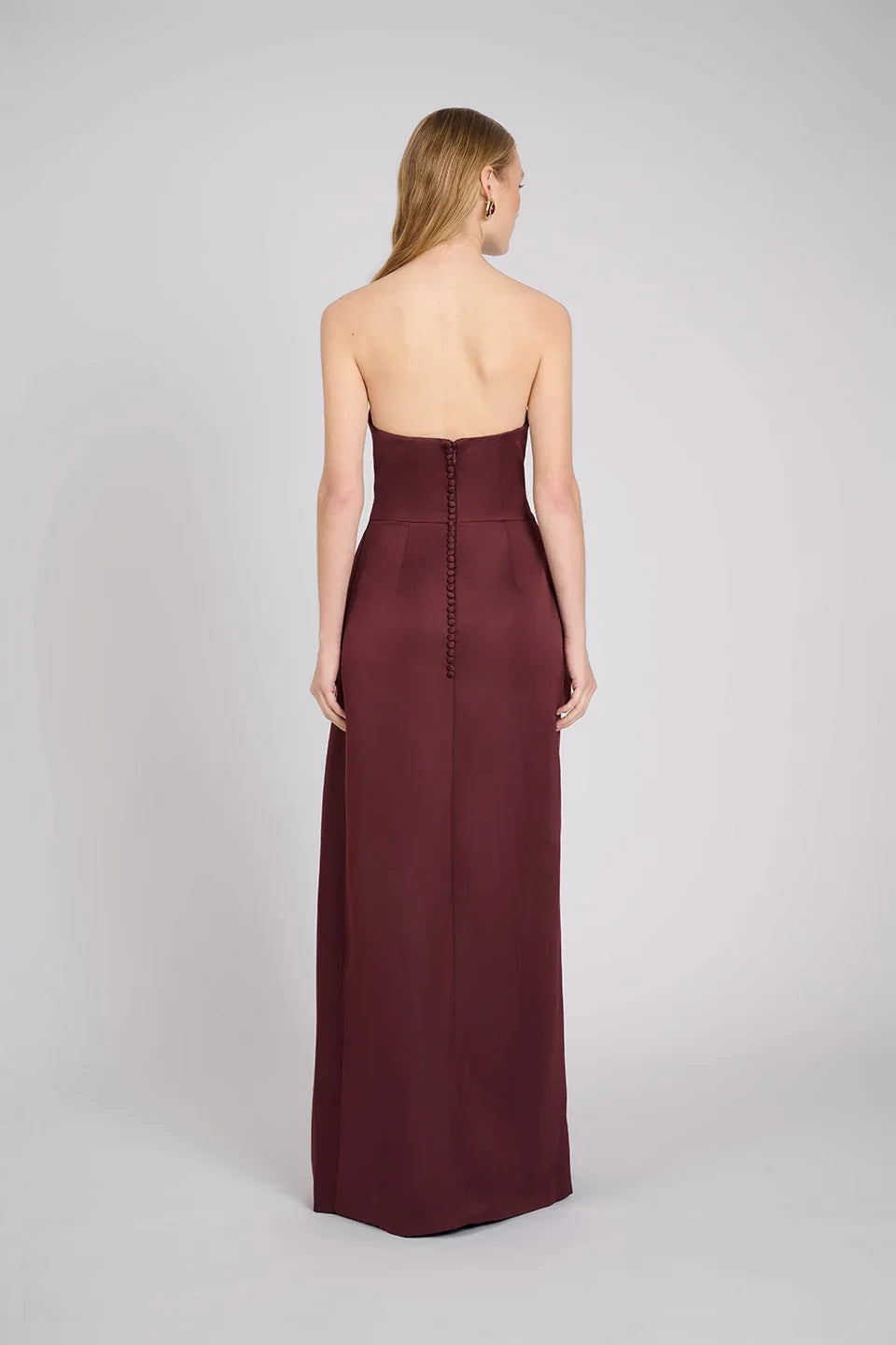 Deanna Gown | Wine