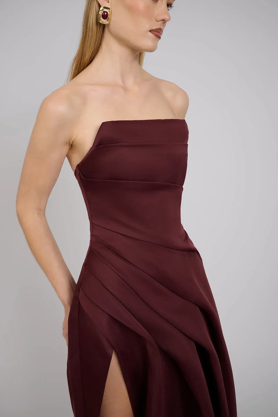 Deanna Gown | Wine