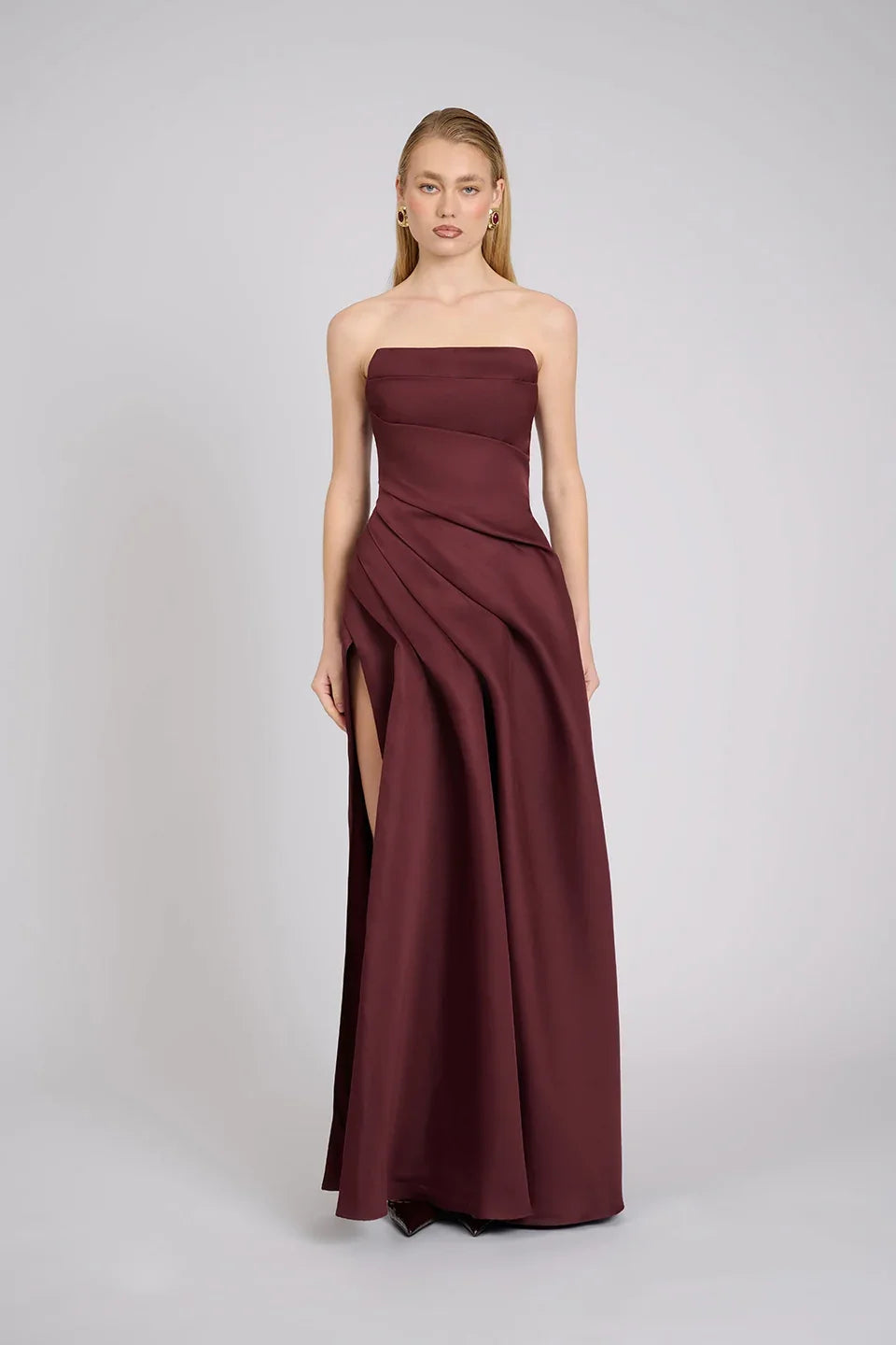 Deanna Gown | Wine
