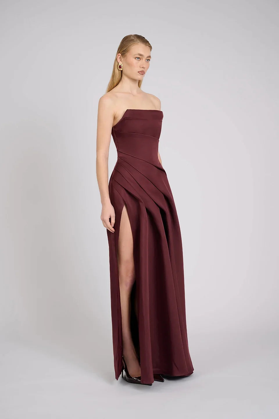Deanna Gown | Wine
