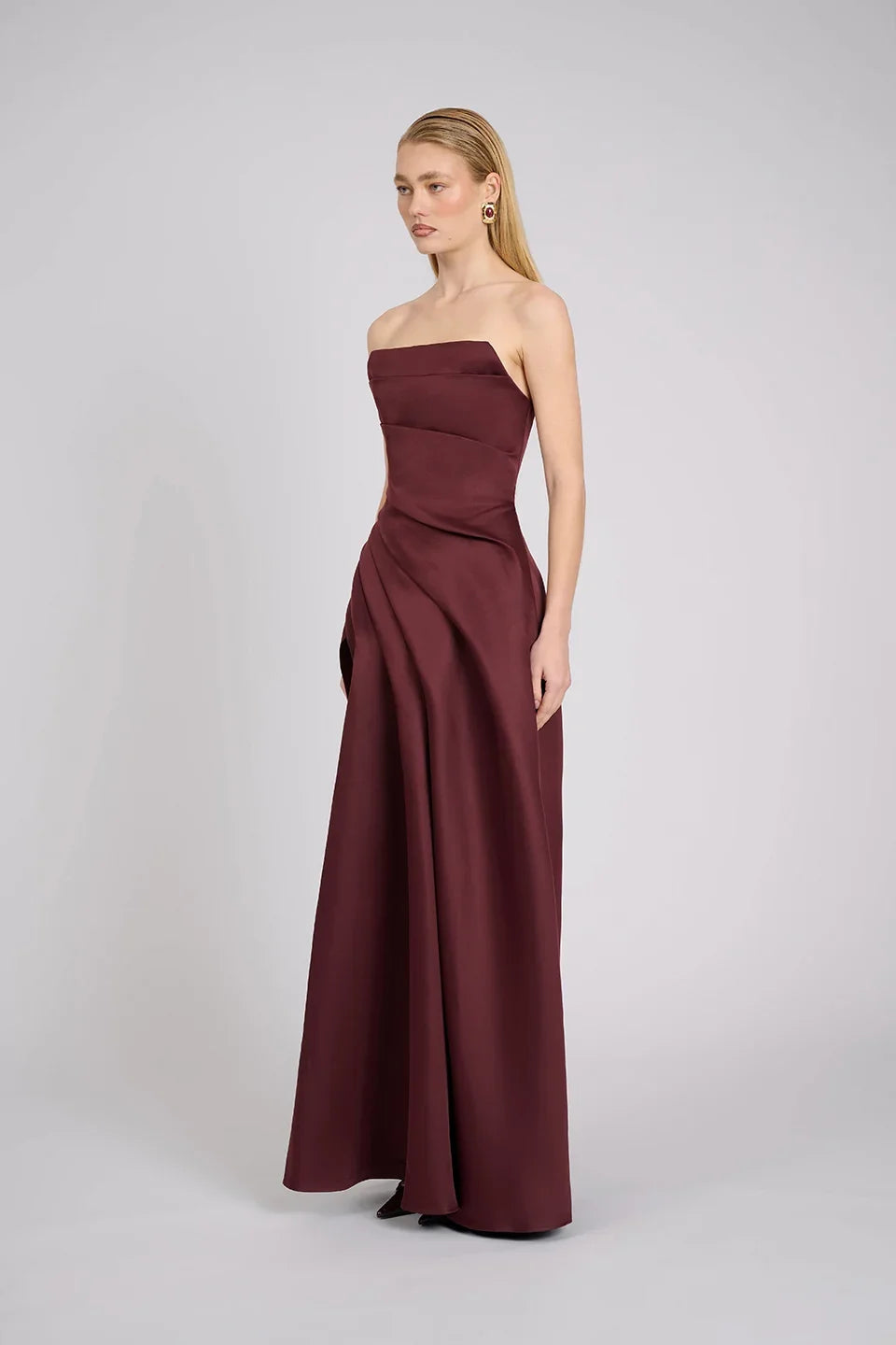 Deanna Gown | Wine