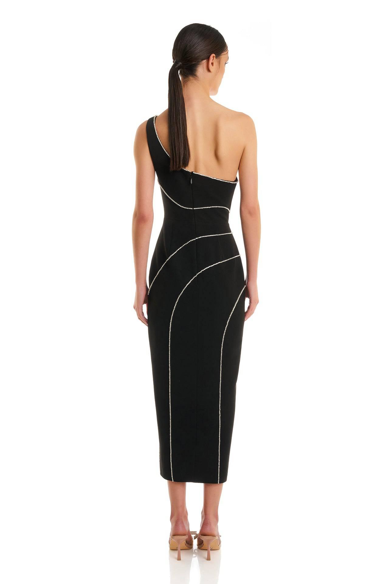 Delfina Dress - ELIYA THE LABEL