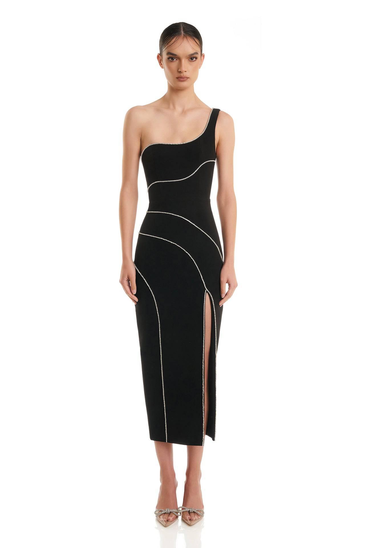 Delfina Dress - ELIYA THE LABEL