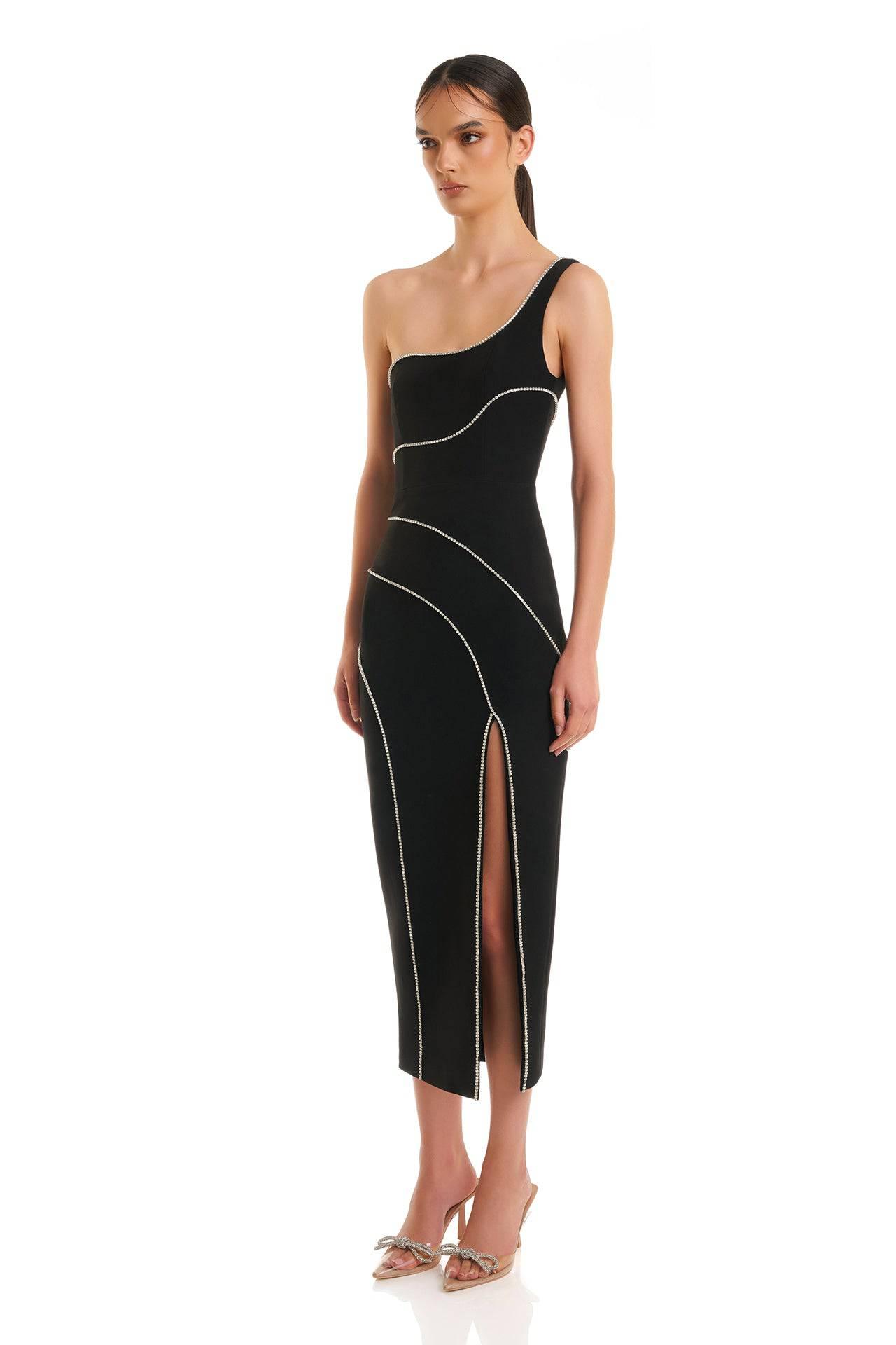 Delfina Dress - ELIYA THE LABEL