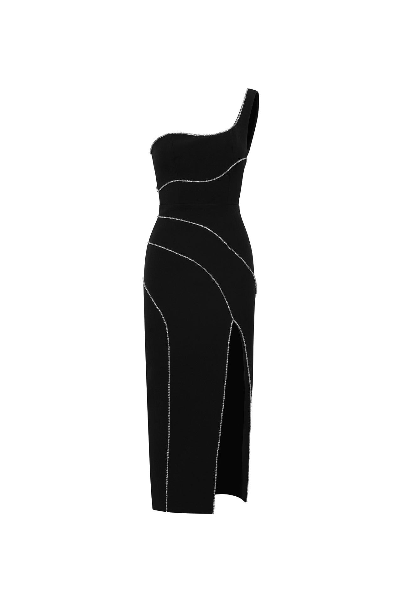 Delfina Dress - ELIYA THE LABEL