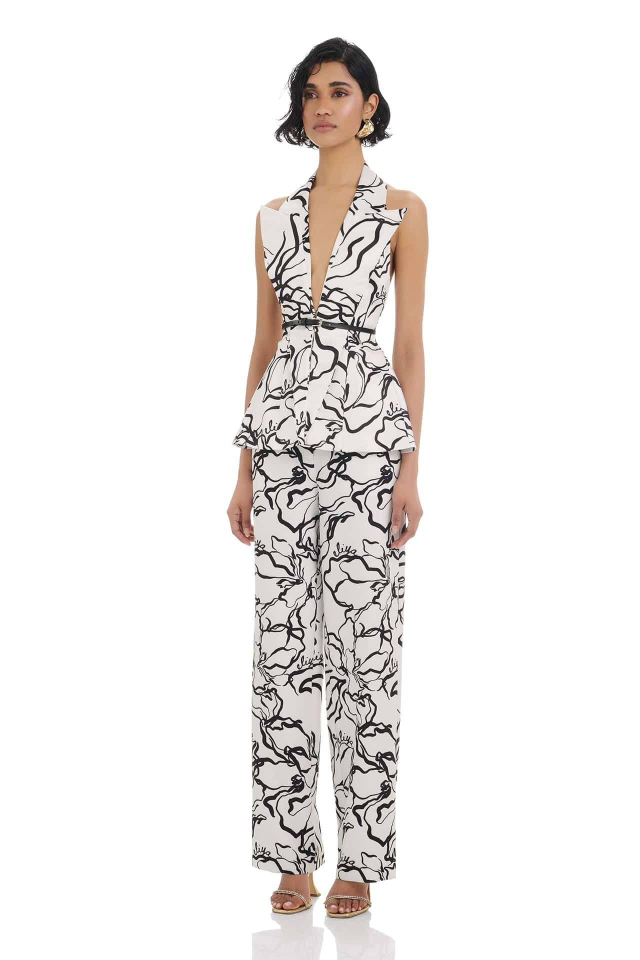 Aiden Pants - ELIYA THE LABEL