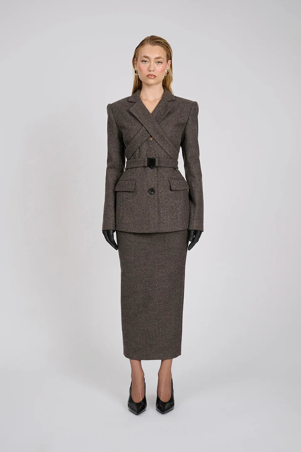 Ida Skirt