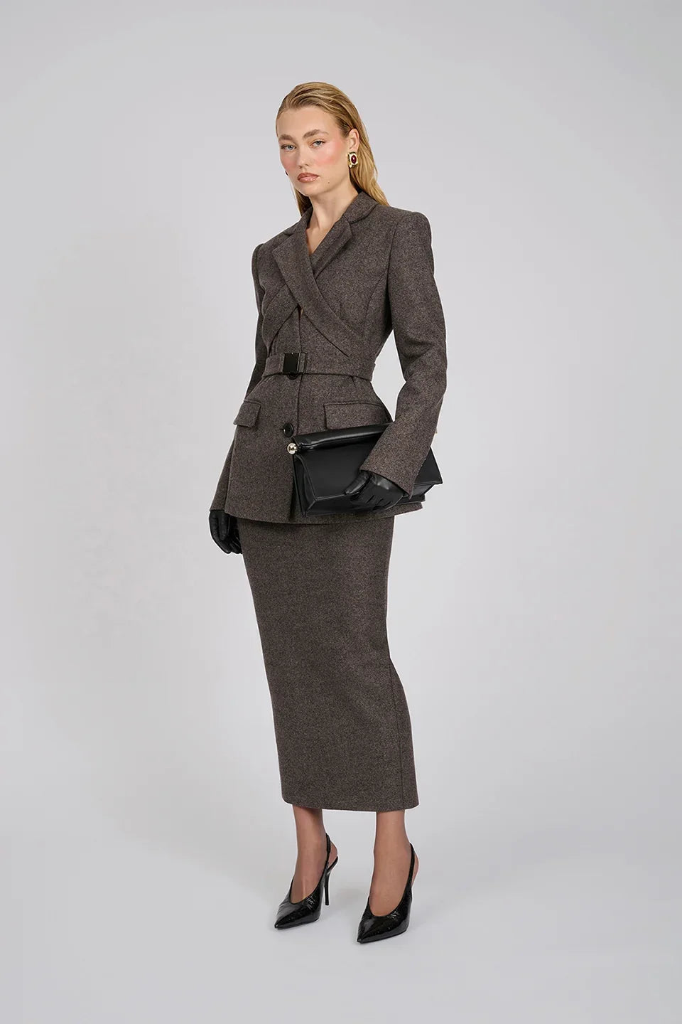 Ida Skirt