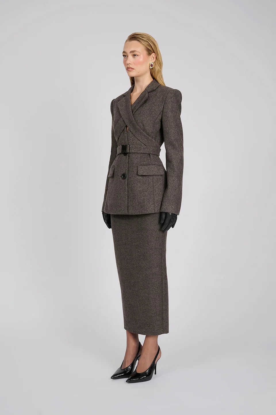 Ida Skirt