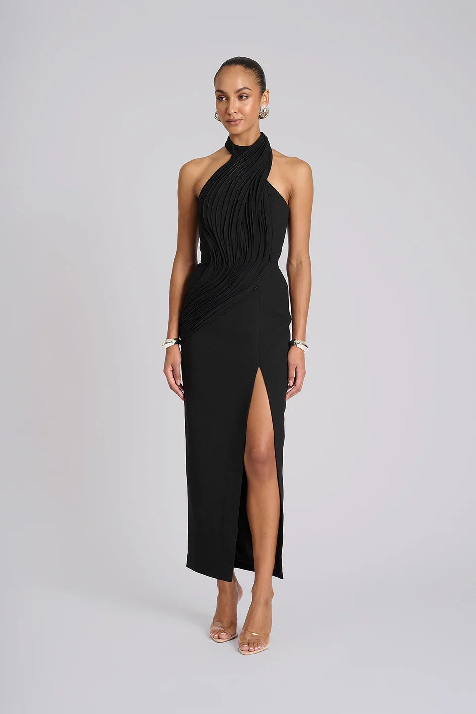 Elara Dress