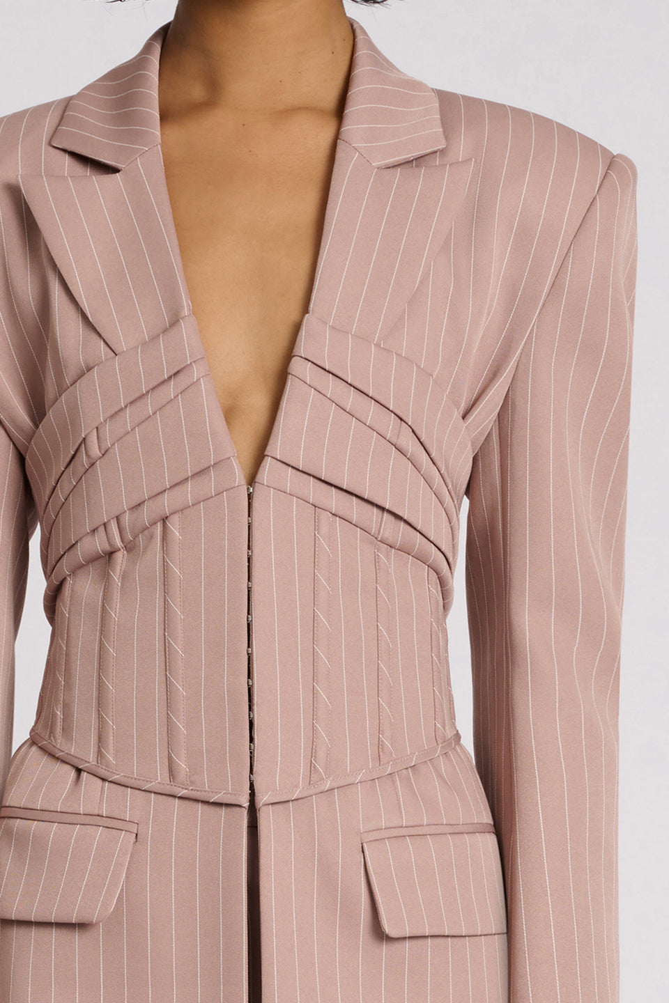 Eleni Blazer