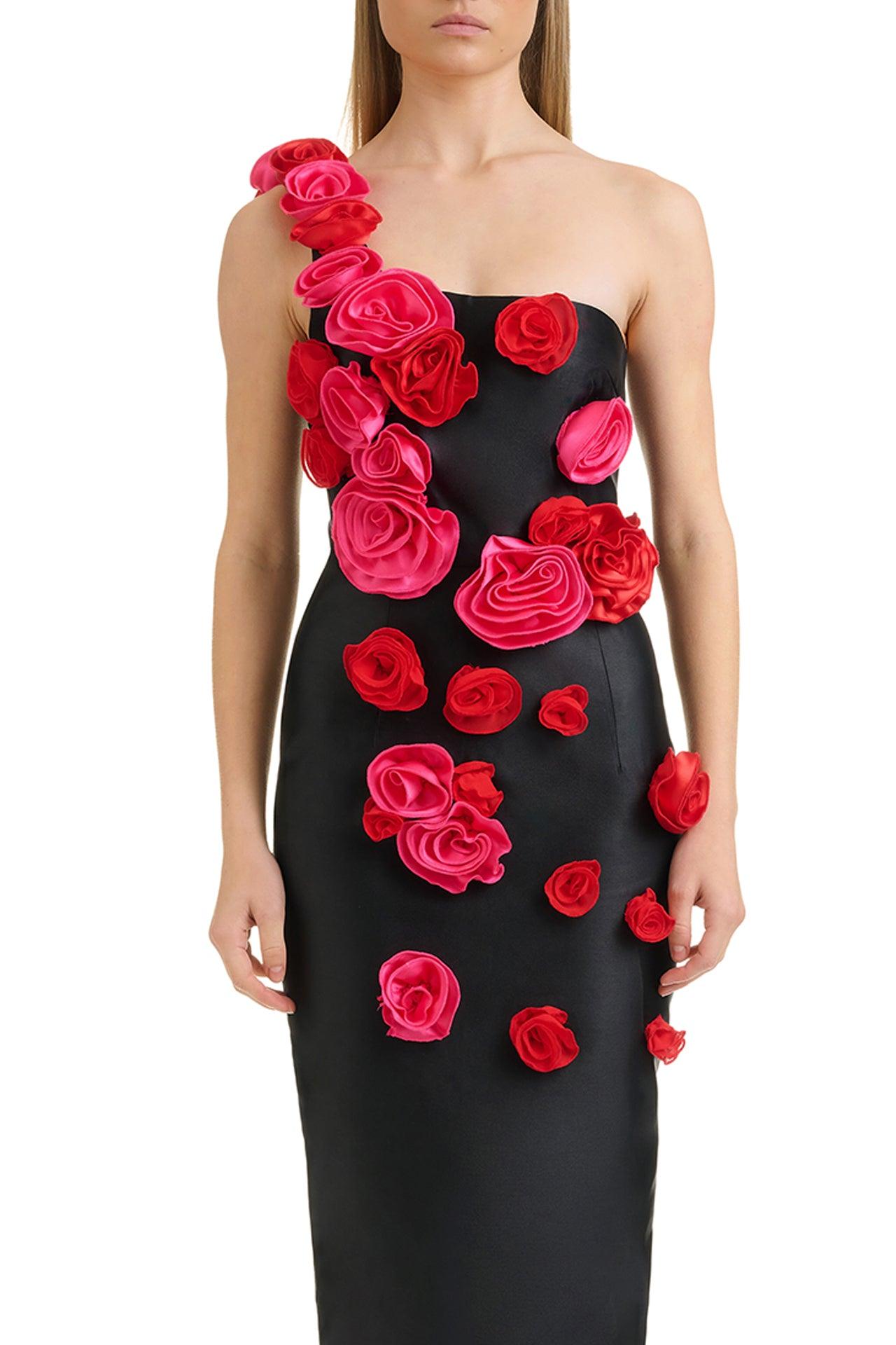 Elinor Dress - ELIYA THE LABEL