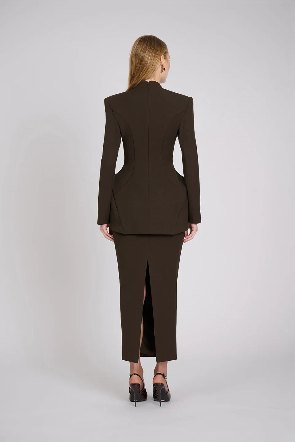 Elle Blazer