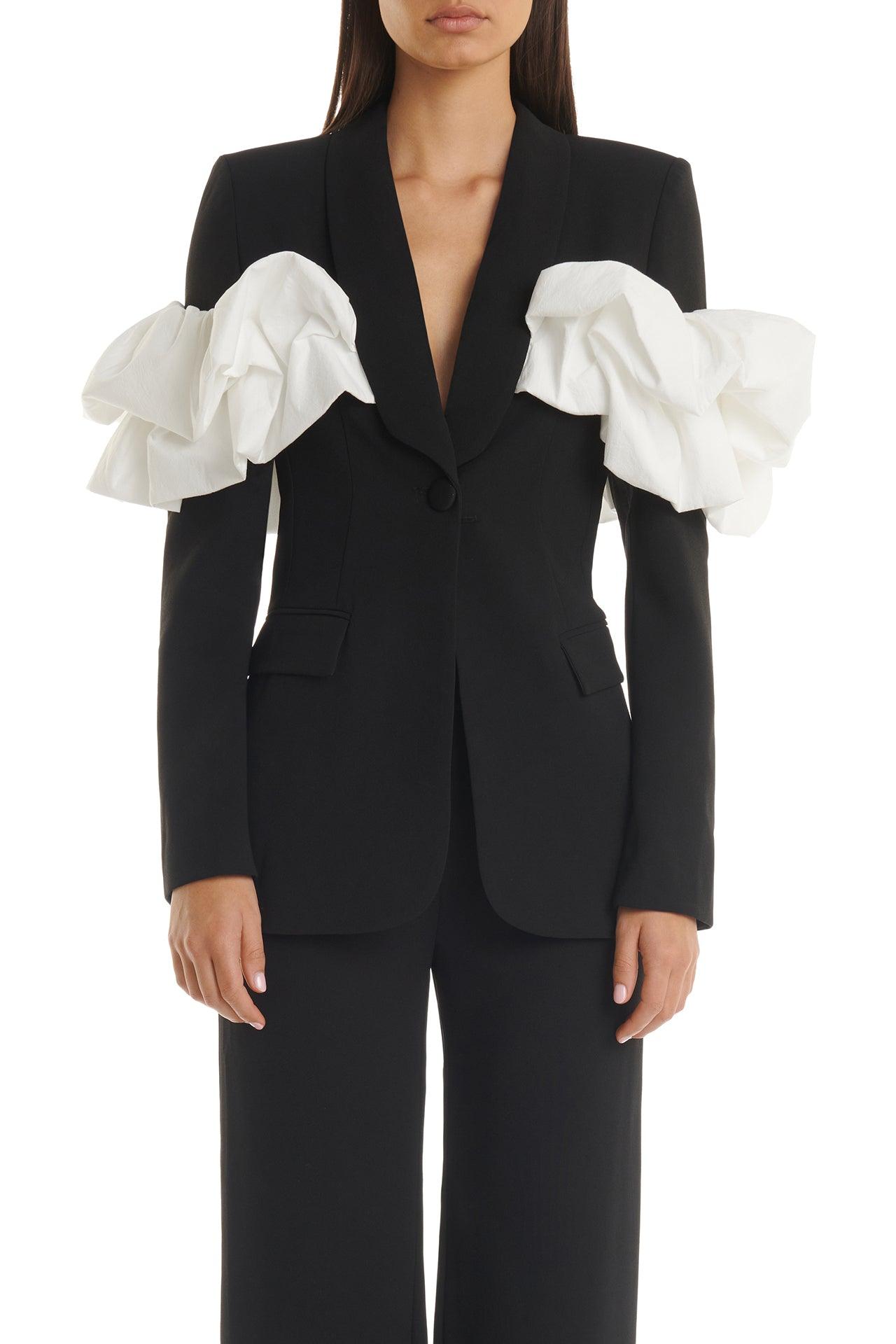 Evanna Blazer - ELIYA THE LABEL