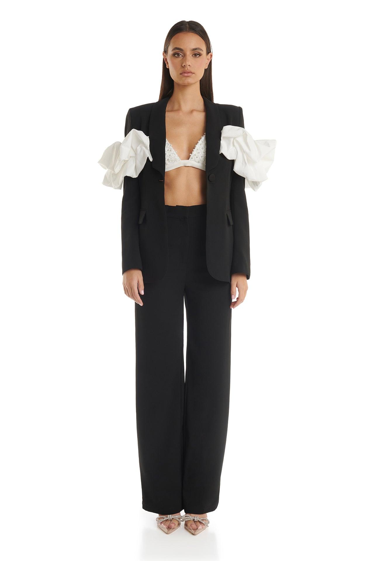 Evanna Blazer - ELIYA THE LABEL