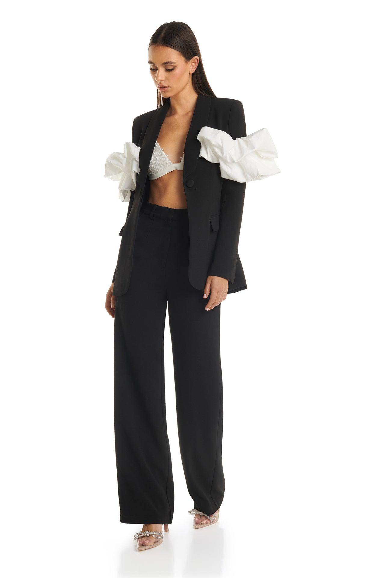 Evanna Blazer - ELIYA THE LABEL