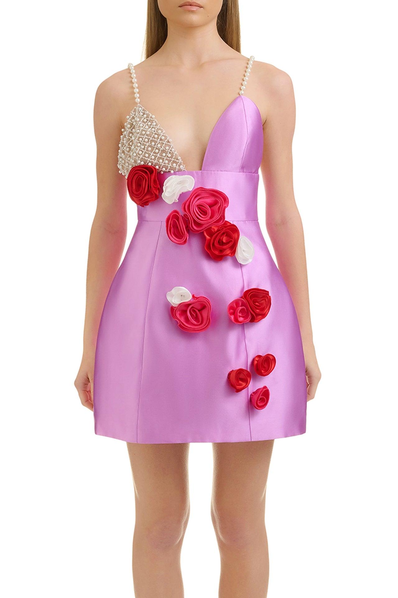 Francesca Dress - ELIYA THE LABEL