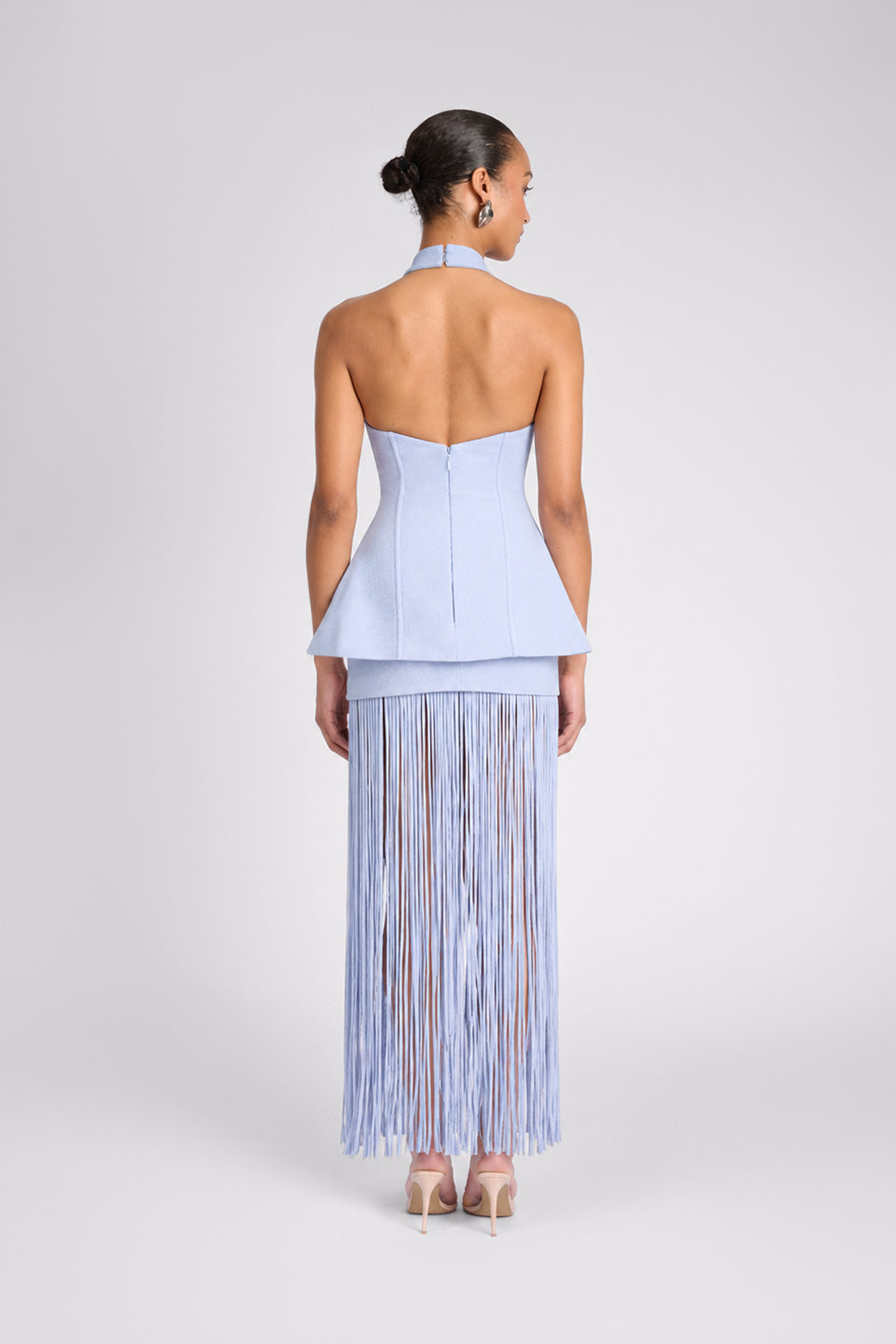 Freya Dress