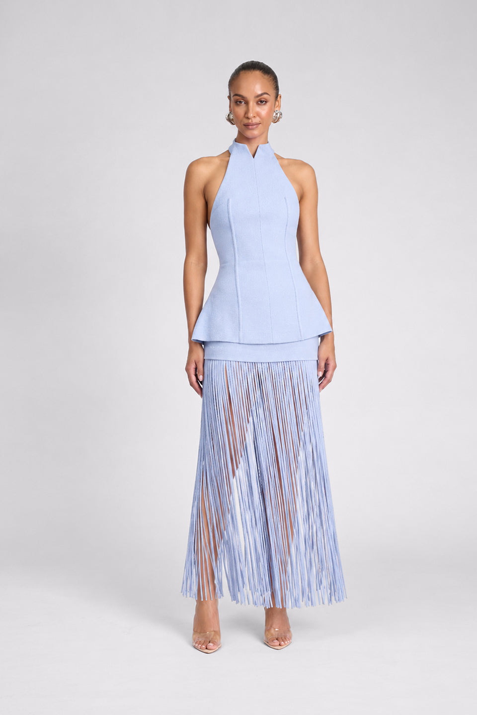 Freya Dress