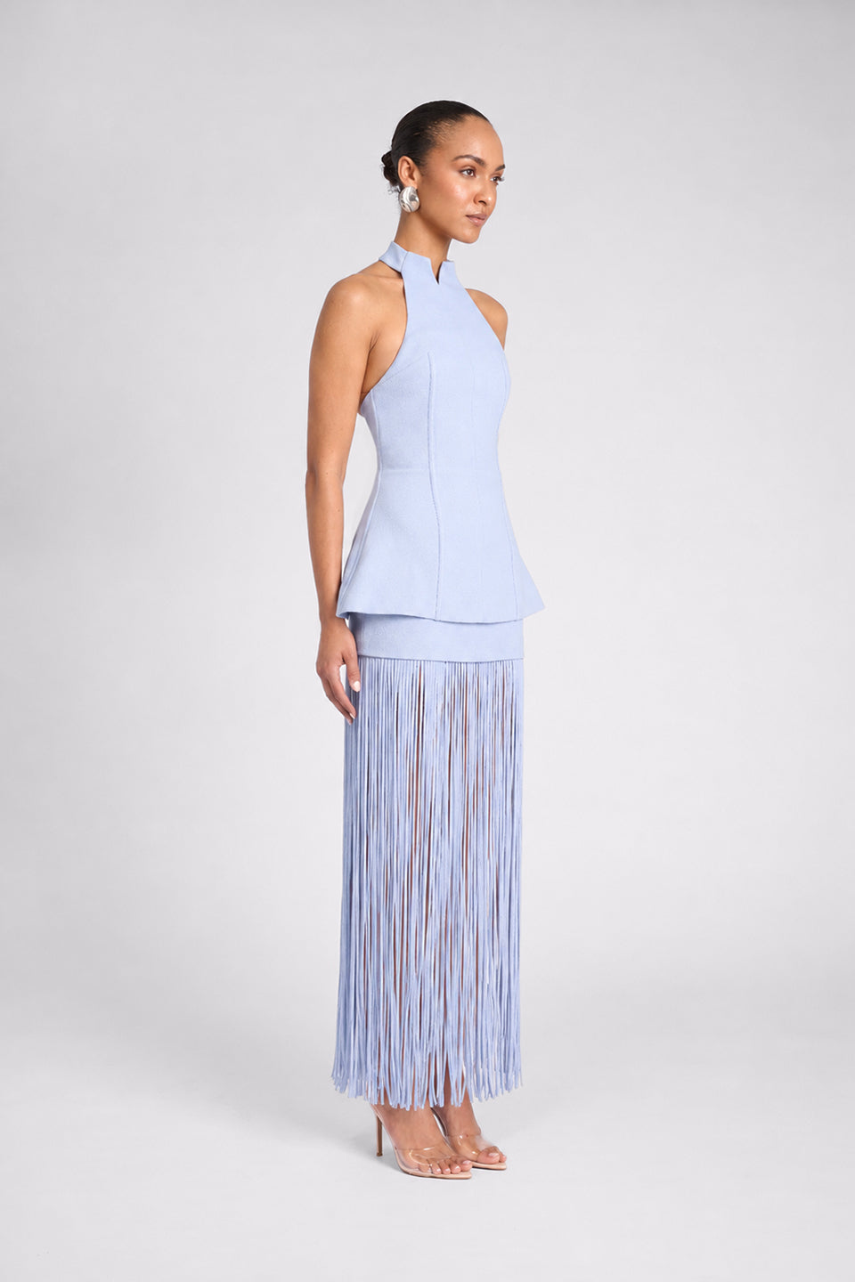 Freya Dress