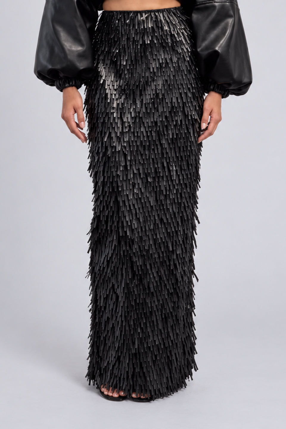 Xenon Skirt