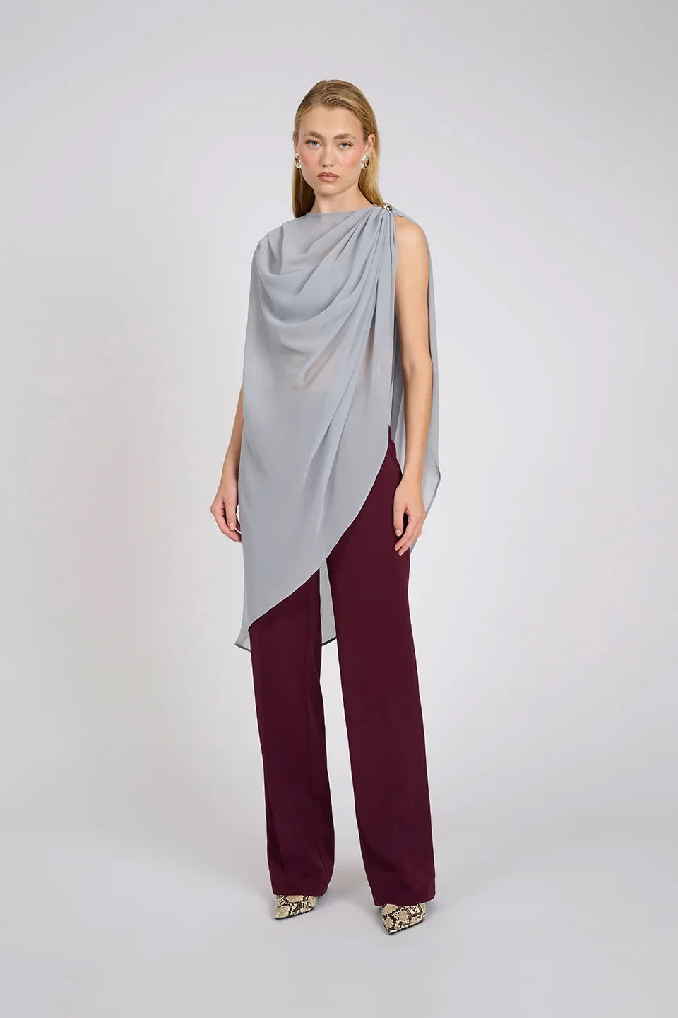 Gabriel Cape